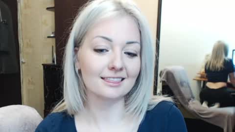 LuckyShot online show from May 3, 5:41 pm