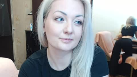 LuckyShot online show from May 14, 1:51 pm