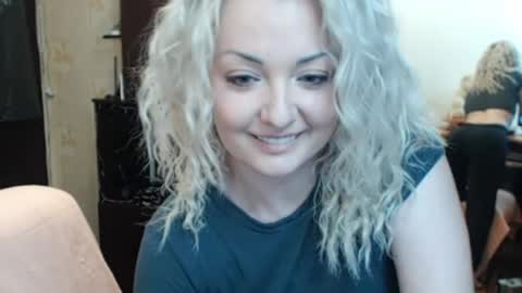 LuckyShot online show from May 23, 2:10 pm