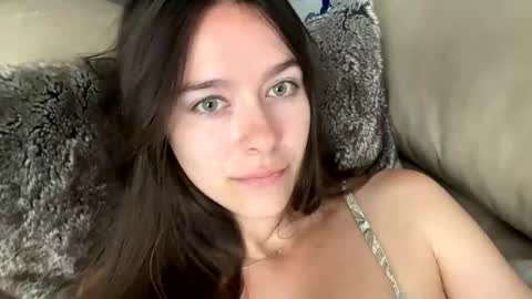 Lucy online show from May 15, 2:35 pm