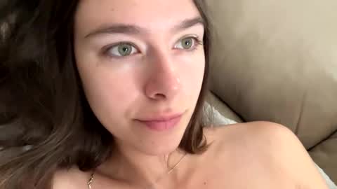 Lucy online show from May 25, 3:40 pm