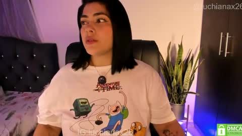 lucy online show from May 28, 3:15 am