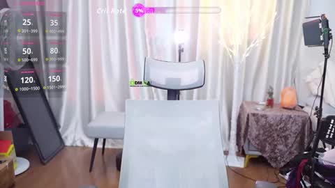 Lucy online show from November 27, 1:51 am