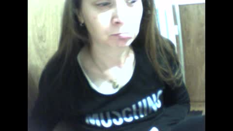 Snapshot of lucy_angel5 chatting on January 26, 4:09 pm Lucy online show from January 26, 4:09 pm