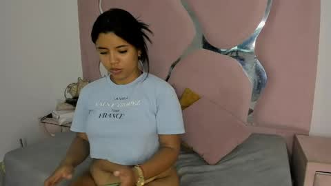 Snapshot of lucy_asm chatting on June 2, 1:13 pm Lucia online show from June 2, 1:13 pm