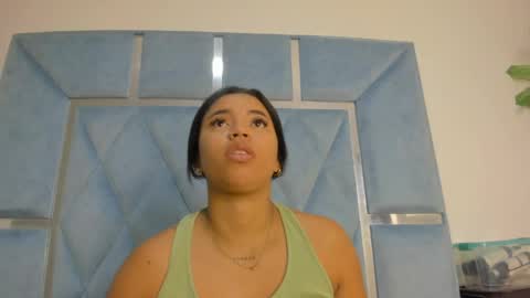 Snapshot of lucy_asm chatting on June 7, 1:37 pm Lucia online show from June 7, 1:37 pm