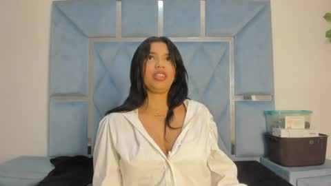 Snapshot of lucy_asm chatting on June 13, 3:10 pm Lucia online show from June 13, 3:10 pm