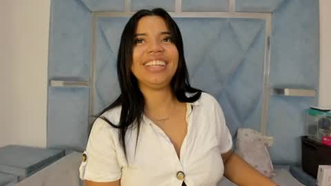 Snapshot of lucy_asm chatting on June 18, 2:10 pm Lucia online show from June 18, 2:10 pm
