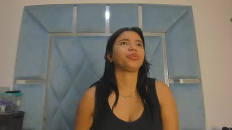 Snapshot of lucy_asm chatting on June 21, 11:57 am Lucia online show from June 21, 11:57 am