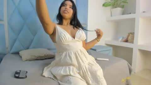Snapshot of lucy_asm chatting on June 22, 2:14 pm Lucia online show from June 22, 2:14 pm
