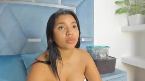 Snapshot of lucy_asm chatting on June 28, 3:07 pm Lucia online show from June 28, 3:07 pm
