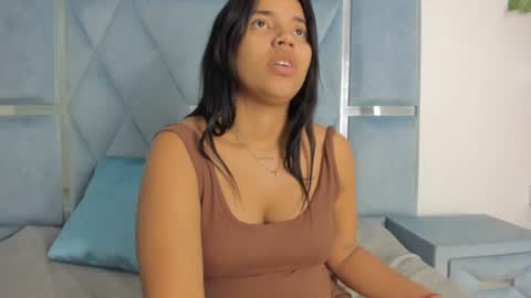 Snapshot of lucy_asm chatting on June 30, 2:29 pm Lucia online show from June 30, 2:29 pm