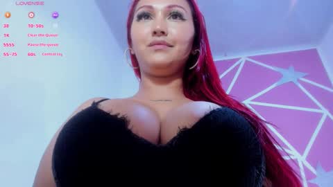 lucy_beatifull online show from March 10, 1:05 pm