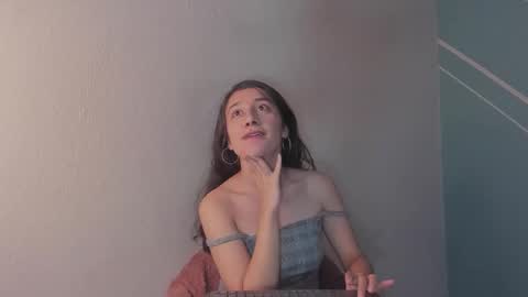 Lucy Herrera online show from February 10, 1:10 am