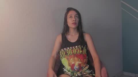 Lucy Herrera online show from March 24, 8:25 pm