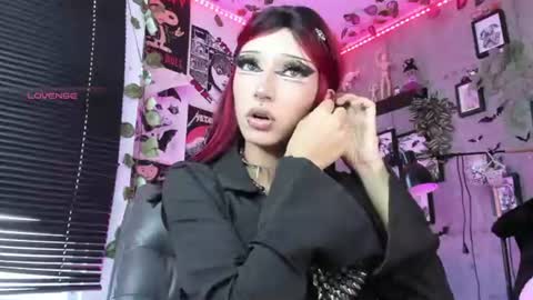 lucyfer online show from July 13, 10:56 pm