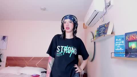 Your Lucy online show from September 25, 4:38 am