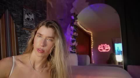 Lucy. online show from March 22, 2:26 am