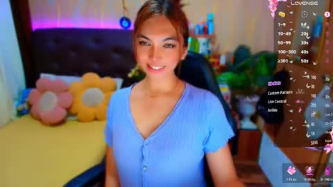 Lucy online show from October 27, 10:19 am