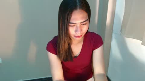 Snapshot of lucy_harper52 chatting on January 9, 4:08 am Lucy Anne online show from January 9, 4:08 am