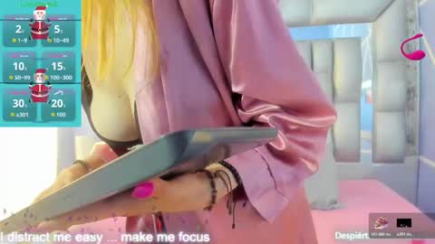  SleepyAbuela online show from December 2, 2:34 pm