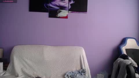  SleepyAbuela online show from March 25, 1:17 pm