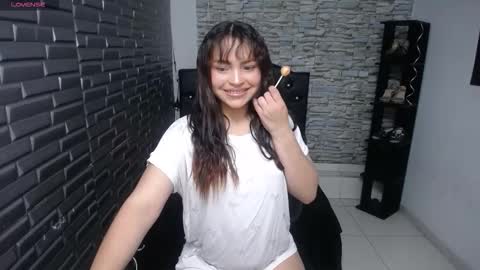 LUCY online show from March 21, 3:44 am