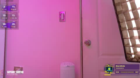 Sofia  online show from November 29, 5:43 am