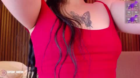 Sofia  online show from February 4, 4:07 am