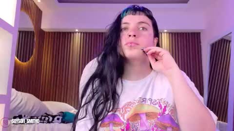 Sofia  online show from March 26, 4:07 am