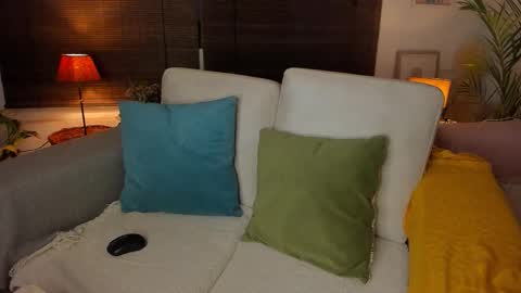 Snapshot of lucy_sweetgirl19 chatting on November 2, 1:08 am luciana online show from November 2, 1:08 am