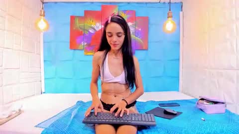 Lucy unlimit come back here  online show from March 7, 2:41 am