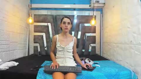 Lucy unlimit come back here  online show from March 25, 2:39 am