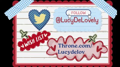 Lucy online show from May 15, 11:12 pm