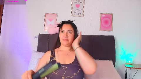 sam online show from July 15, 8:03 pm