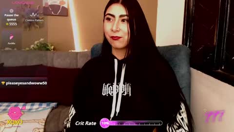 Snapshot of lucyfergp chatting on May 7, 4:51 am lucyfergp online show from May 7, 4:51 am
