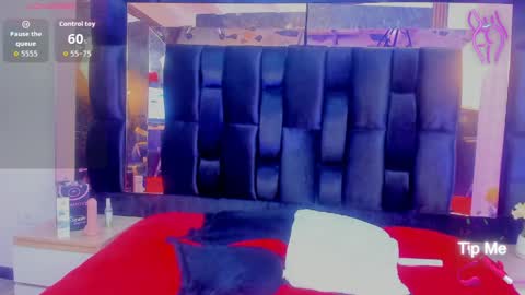 Snapshot of lucyfergp chatting on May 8, 4:29 am lucyfergp online show from May 8, 4:29 am