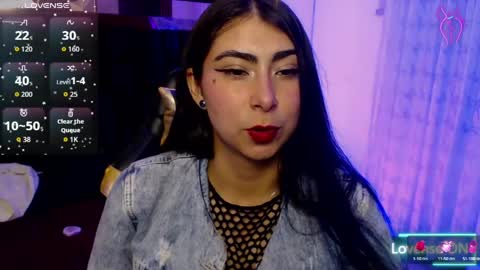 Snapshot of lucyfergp chatting on May 24, 4:28 am lucyfergp online show from May 24, 4:28 am