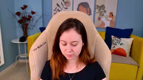 Lucy  online show from February 20, 4:18 pm