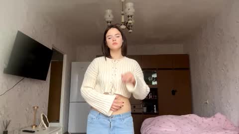 Anna online show from October 17, 5:43 am