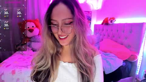 Snapshot of lucylane_ chatting on December 12, 8:14 am Lucy online show from December 12, 8:14 am