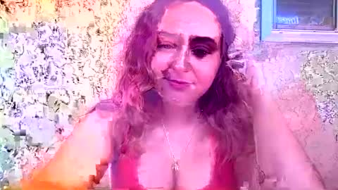 lucylavender online show from September 15, 7:47 pm