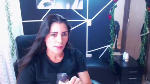 LUCY online show from March 9, 1:37 pm