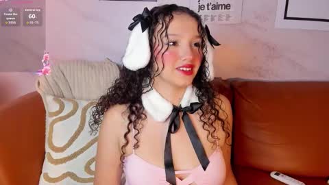 Lucy online show from March 23, 2:48 am