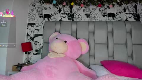 Lucy online show from January 16, 11:14 am