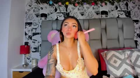 Lucy online show from March 20, 11:15 am