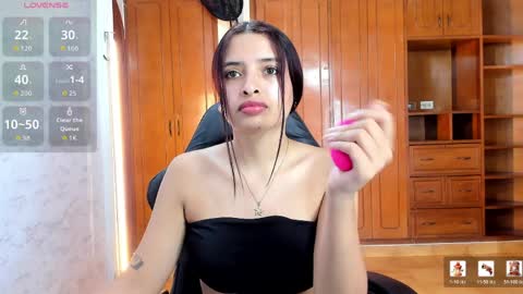 LUCY  online show from March 30, 7:04 pm