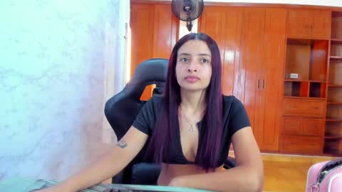 LUCY  online show from May 6, 6:57 pm