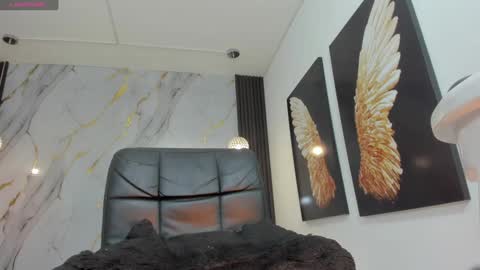 Luciana online show from January 12, 12:49 am