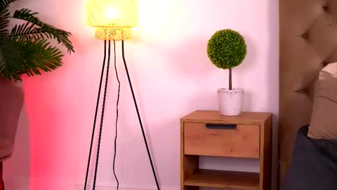 Lucy P online show from February 12, 10:27 pm